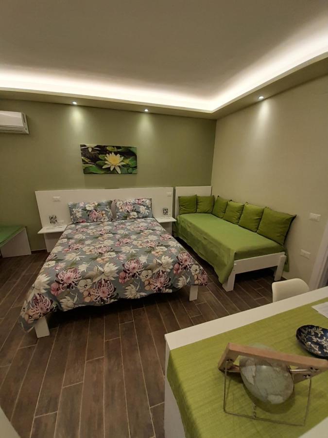 Camera Tripla con Bagno Privato