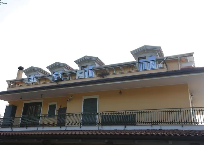 B&B Oliveto Caserta